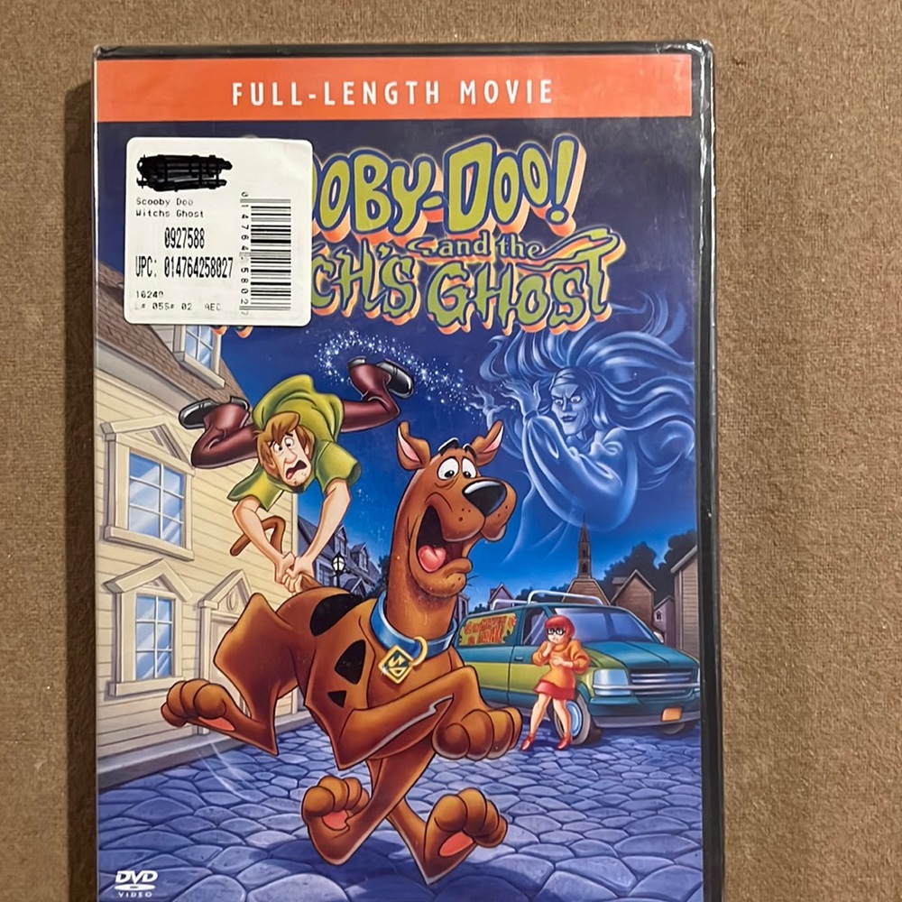 Kids dvd